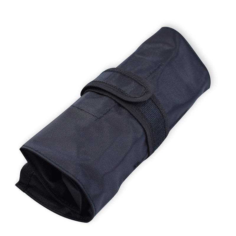 DR Instruments 10FK Ultimate Coral Fragging and Coral Propagation Kit for Reef Hobbyists - 19 Pcs, Rollup case, Stainless Steel Instruments - Image 3